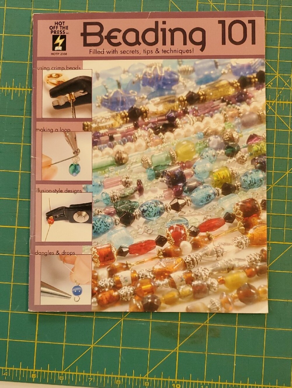 Beading & Jewelry Books Collection - Picture 8 of 10